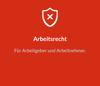 Arbeitsrecht für  Lengwil